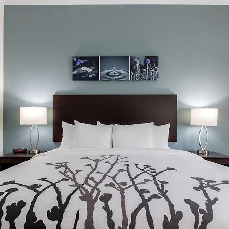Sleep Inn & Suites Ankeny - Des Moines Luaran gambar