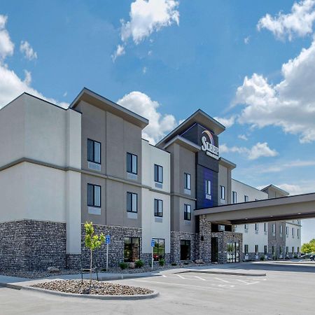 Sleep Inn & Suites Ankeny - Des Moines Luaran gambar