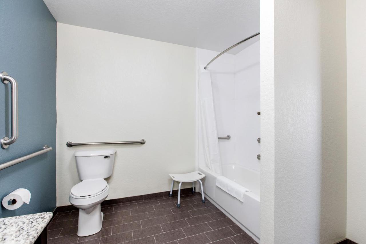 Sleep Inn & Suites Ankeny - Des Moines Luaran gambar