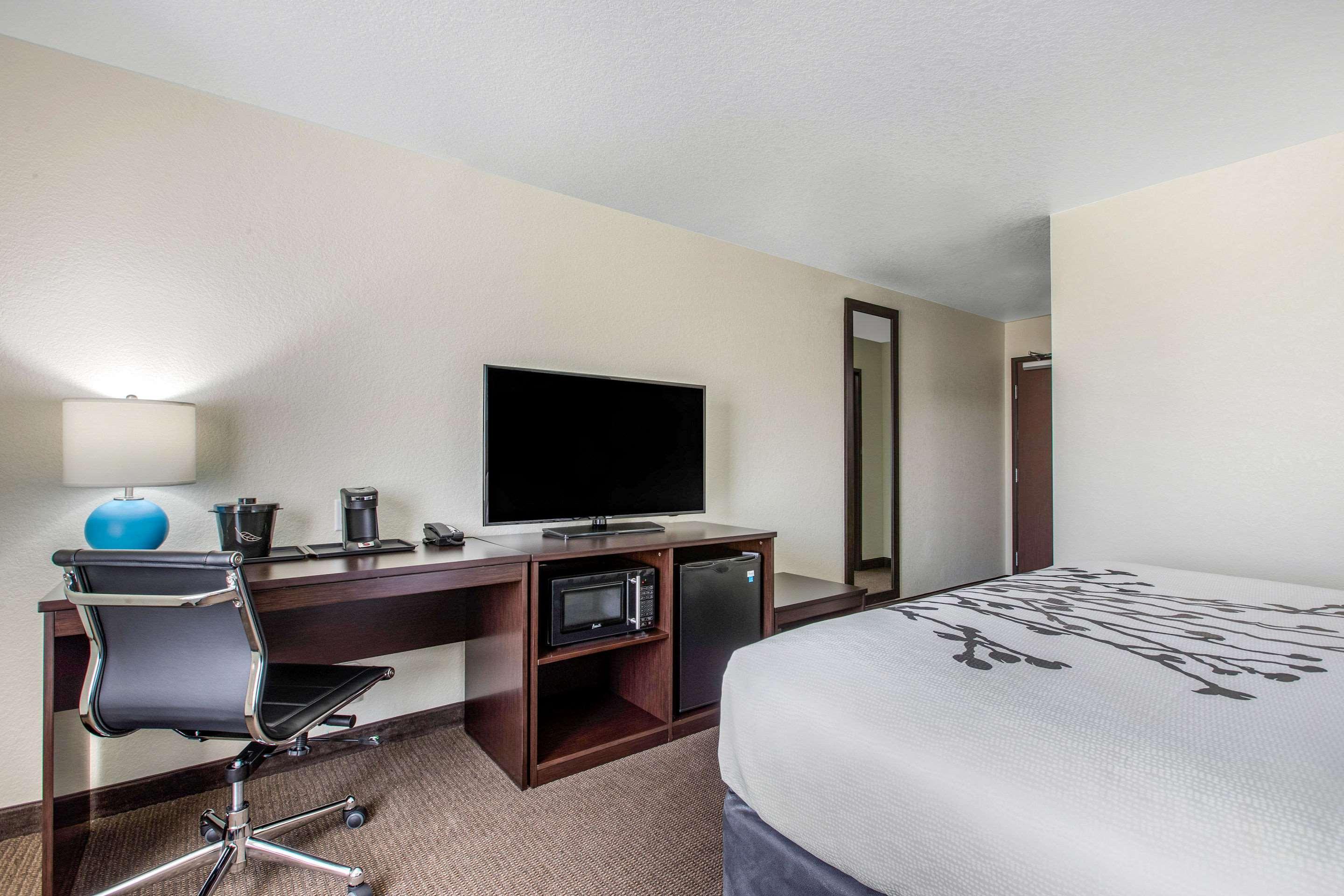 Sleep Inn & Suites Ankeny - Des Moines Luaran gambar