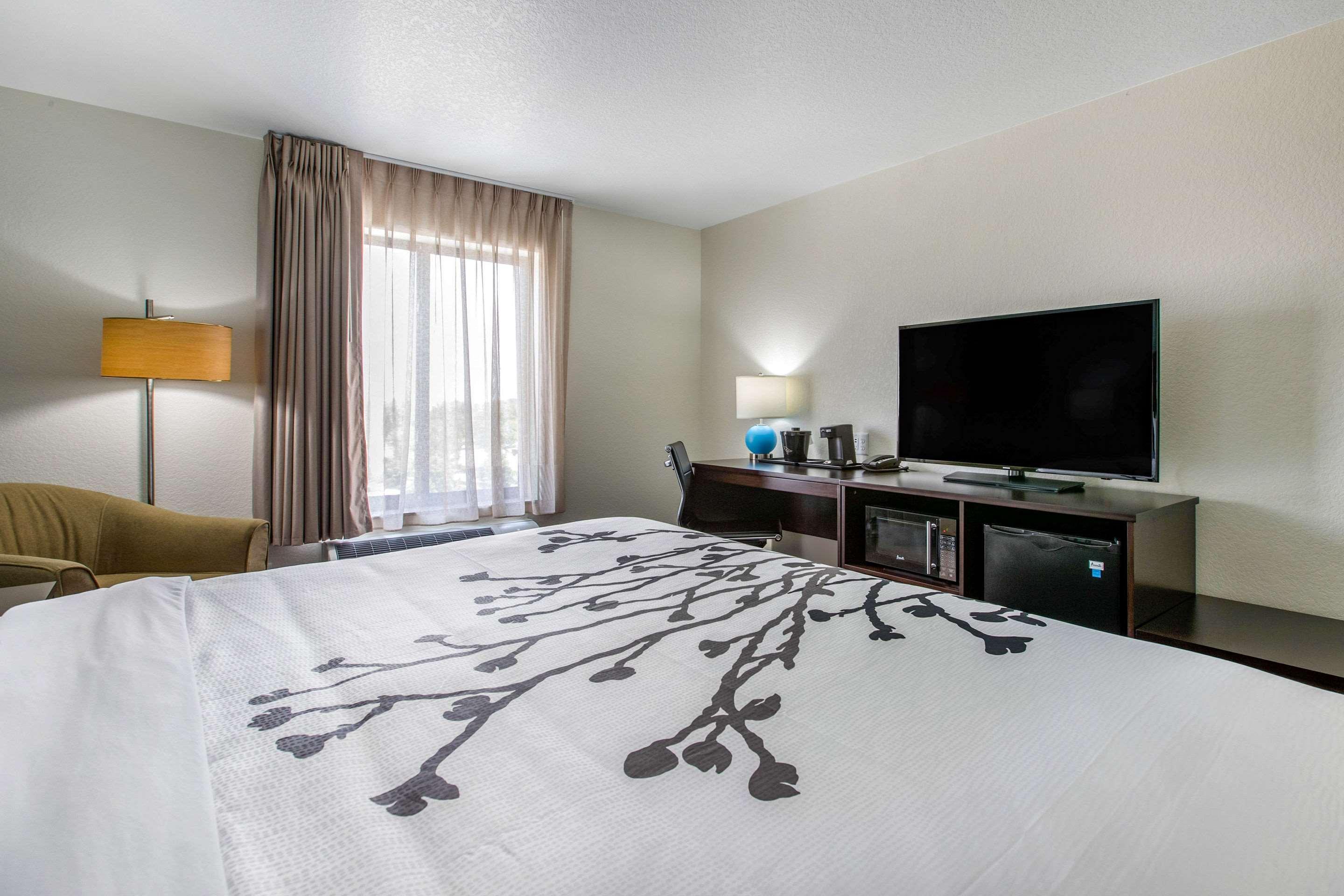 Sleep Inn & Suites Ankeny - Des Moines Luaran gambar