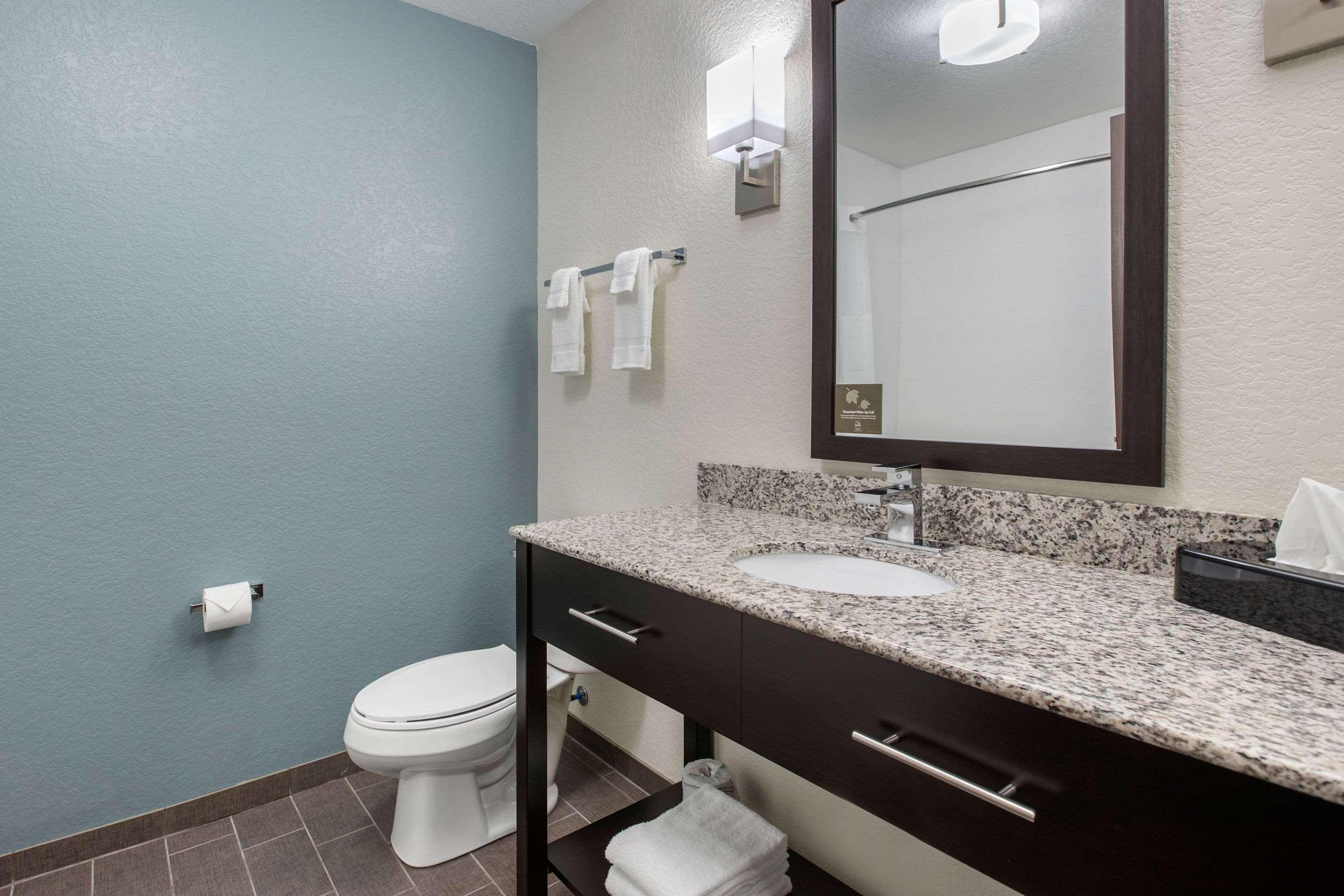Sleep Inn & Suites Ankeny - Des Moines Luaran gambar