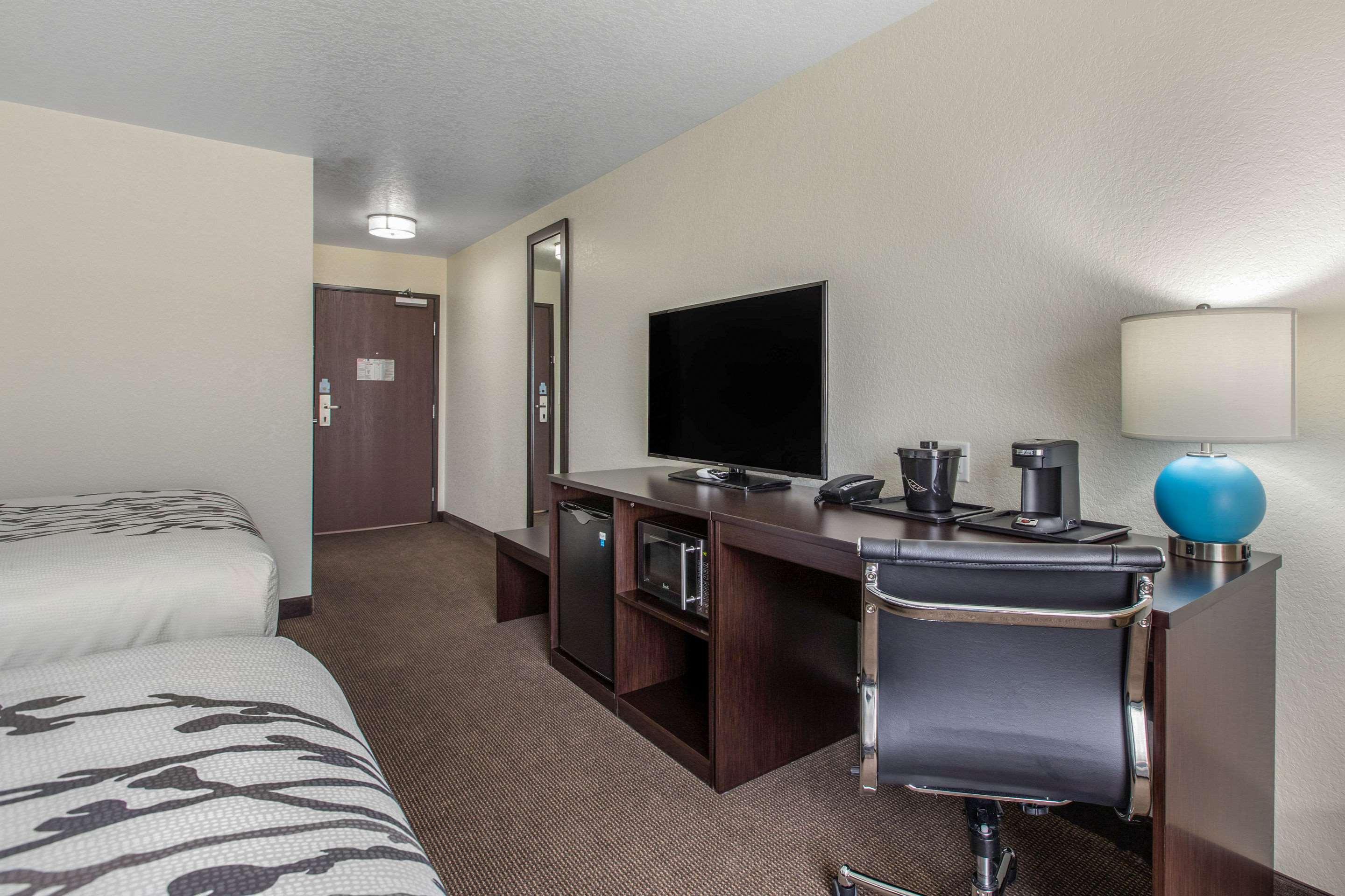 Sleep Inn & Suites Ankeny - Des Moines Luaran gambar
