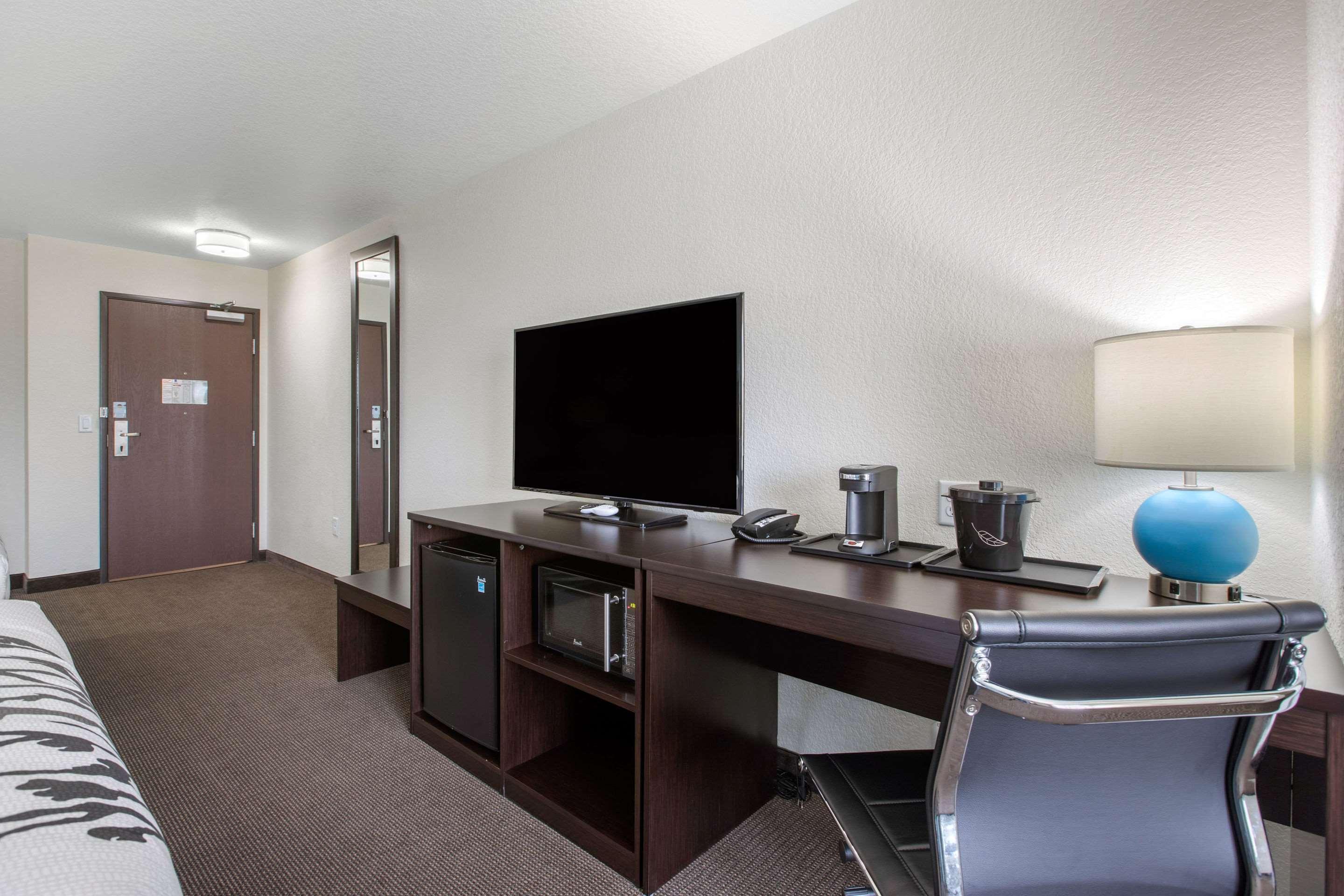 Sleep Inn & Suites Ankeny - Des Moines Luaran gambar
