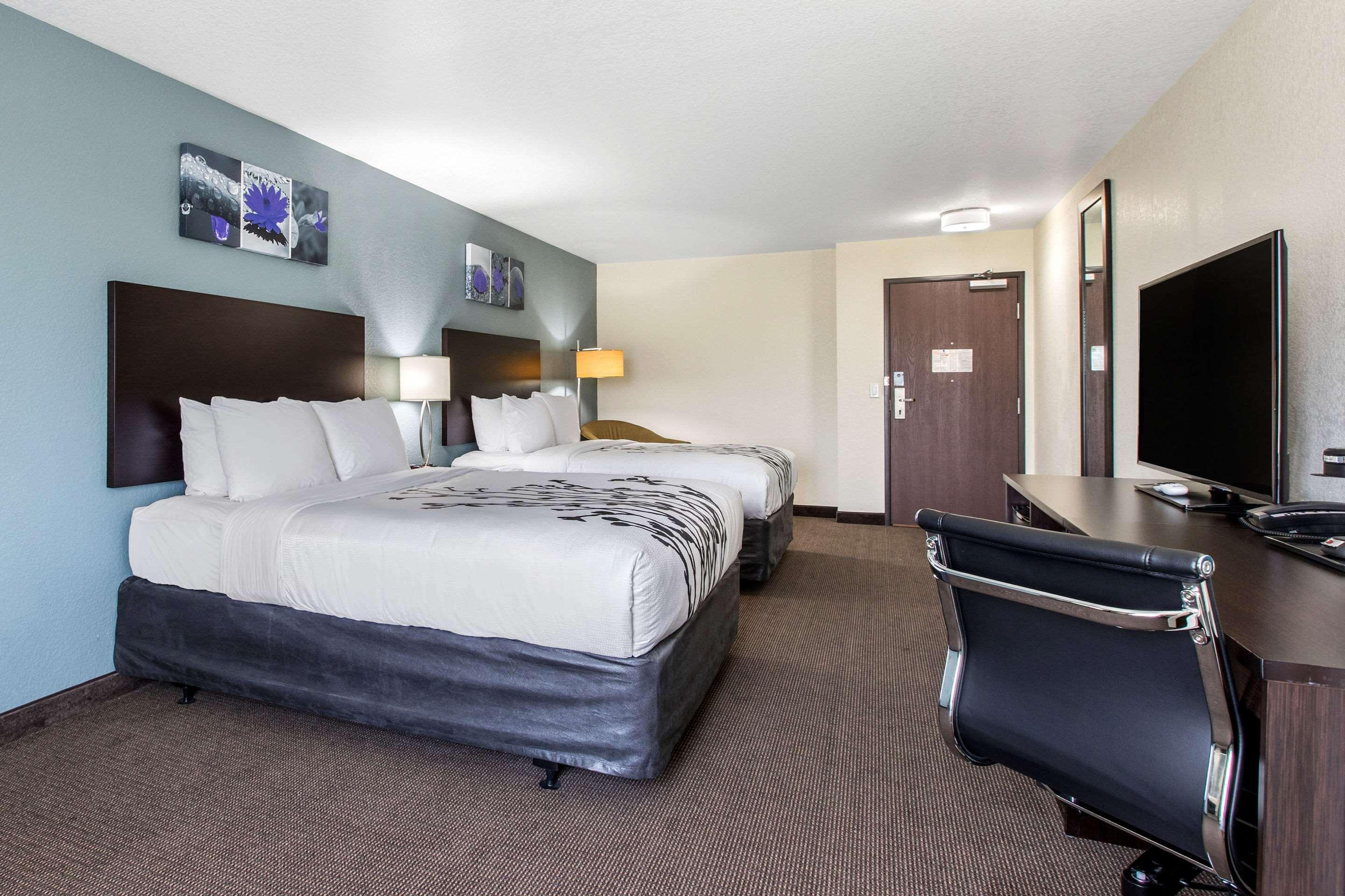 Sleep Inn & Suites Ankeny - Des Moines Luaran gambar