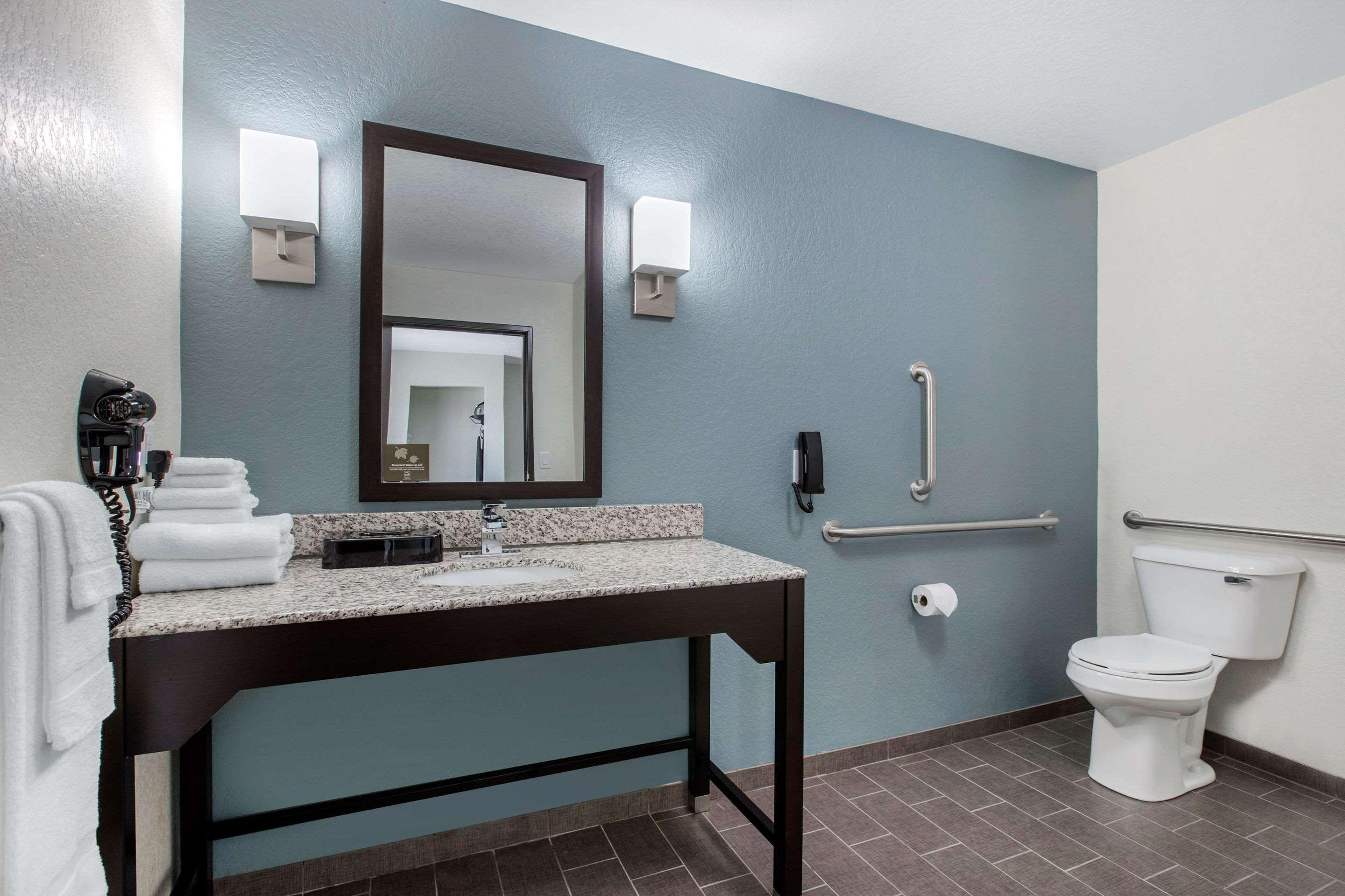 Sleep Inn & Suites Ankeny - Des Moines Luaran gambar