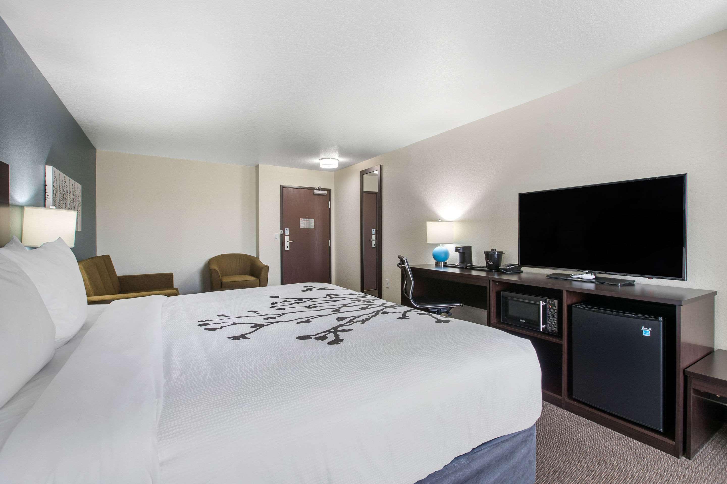 Sleep Inn & Suites Ankeny - Des Moines Luaran gambar