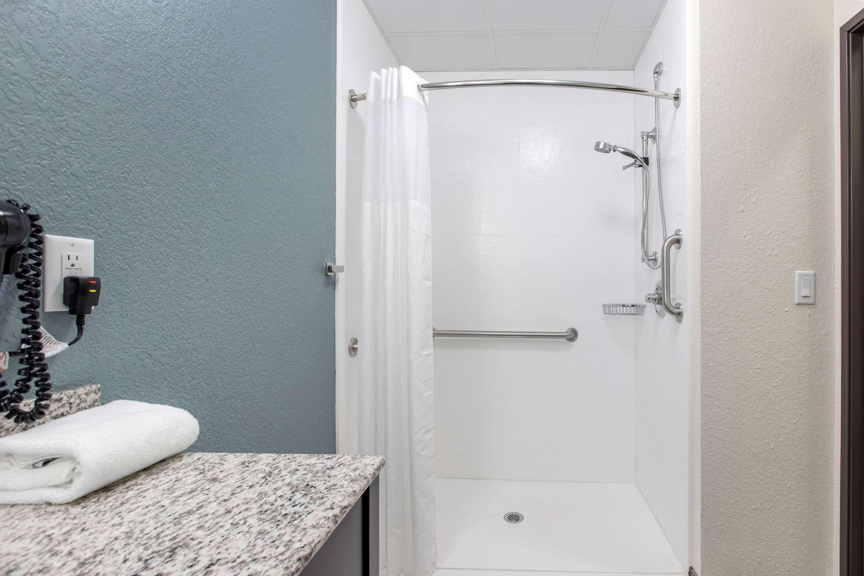 Sleep Inn & Suites Ankeny - Des Moines Luaran gambar