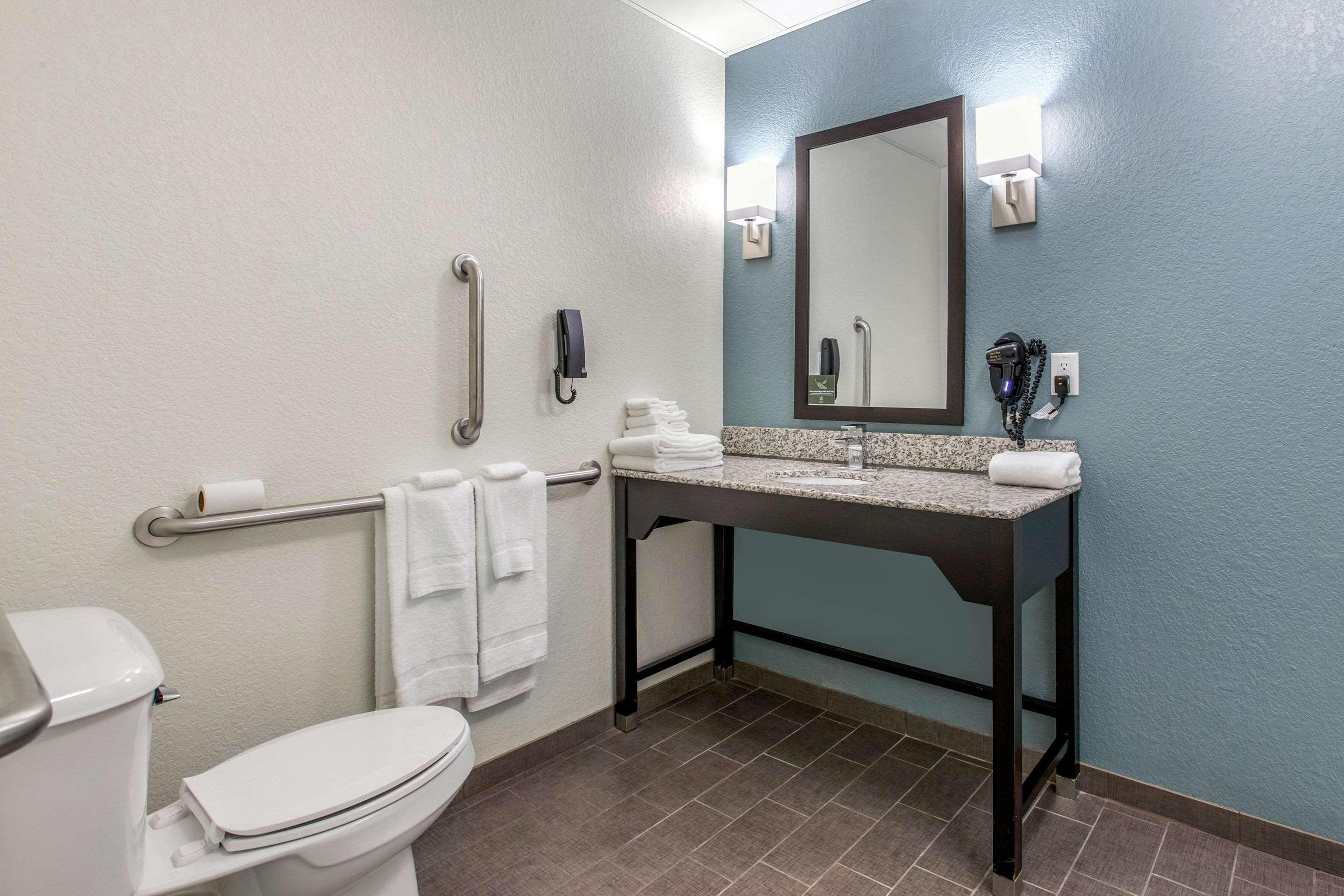 Sleep Inn & Suites Ankeny - Des Moines Luaran gambar
