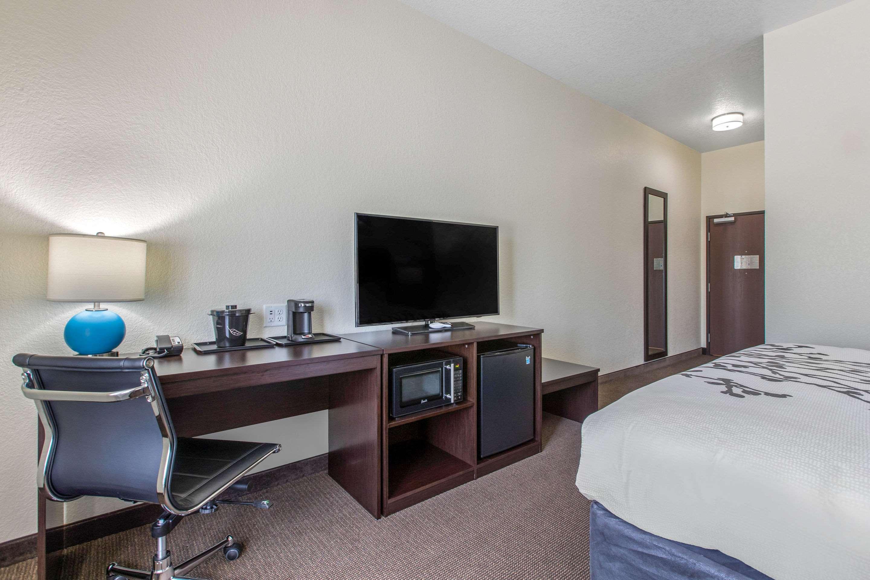 Sleep Inn & Suites Ankeny - Des Moines Luaran gambar
