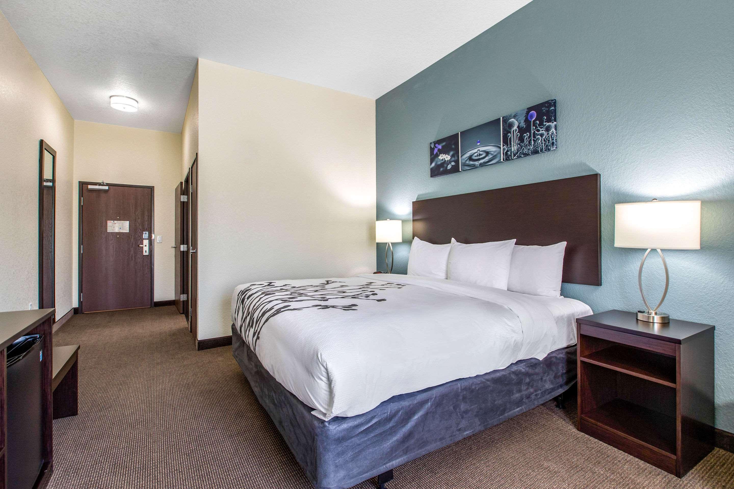 Sleep Inn & Suites Ankeny - Des Moines Luaran gambar