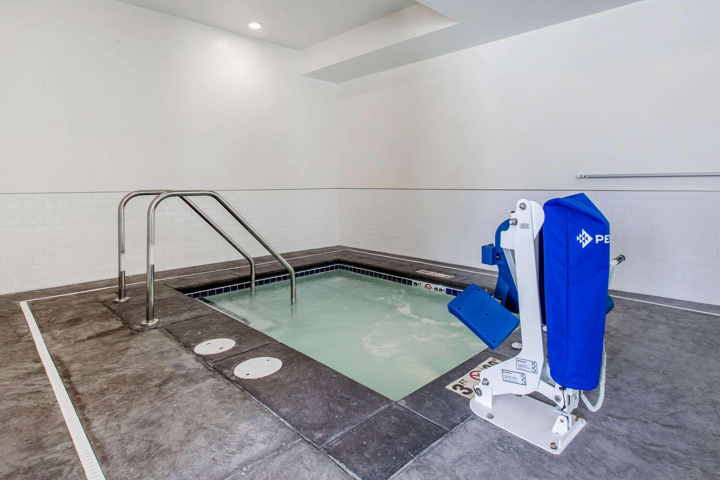Sleep Inn & Suites Ankeny - Des Moines Luaran gambar