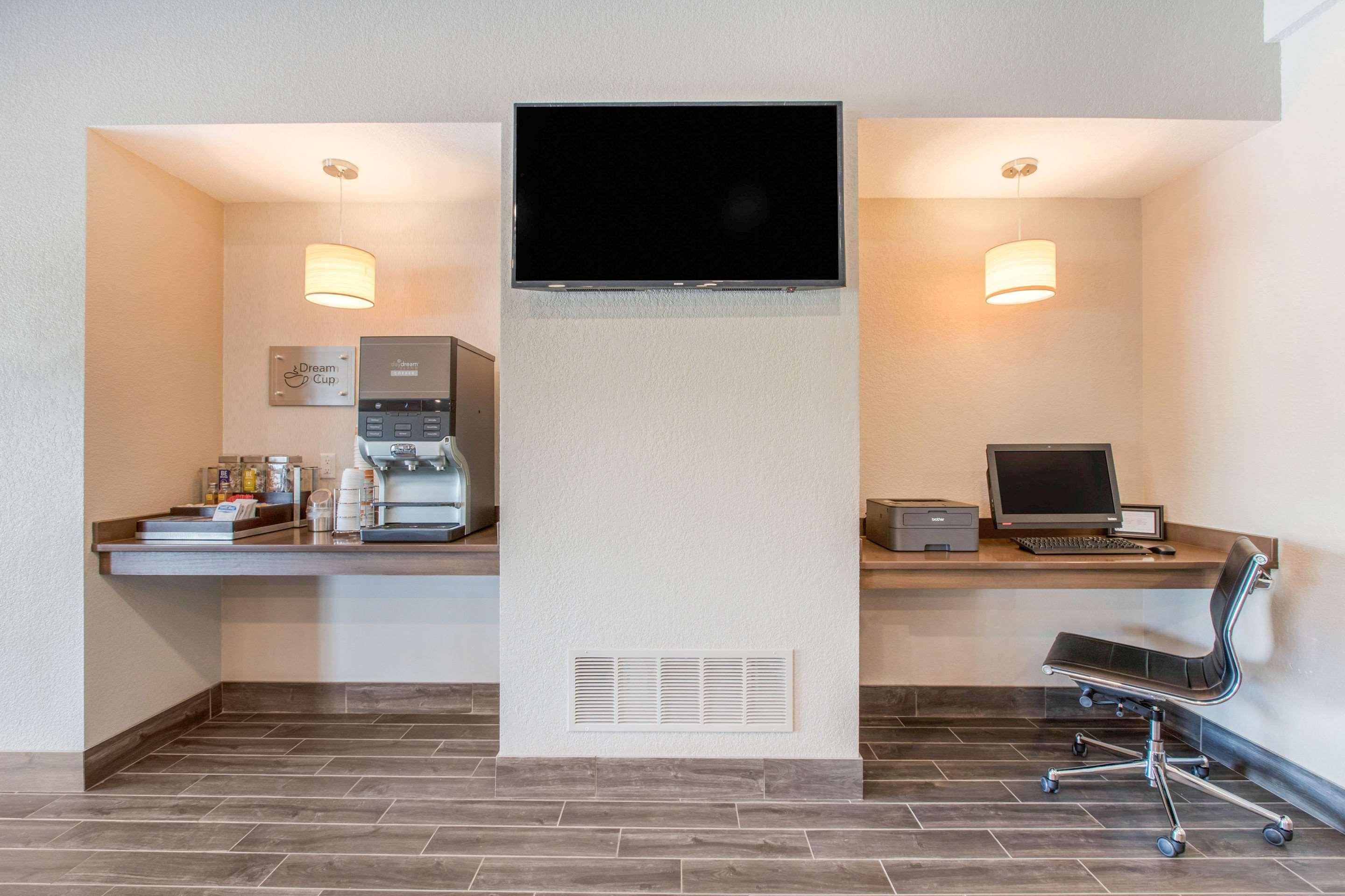 Sleep Inn & Suites Ankeny - Des Moines Luaran gambar