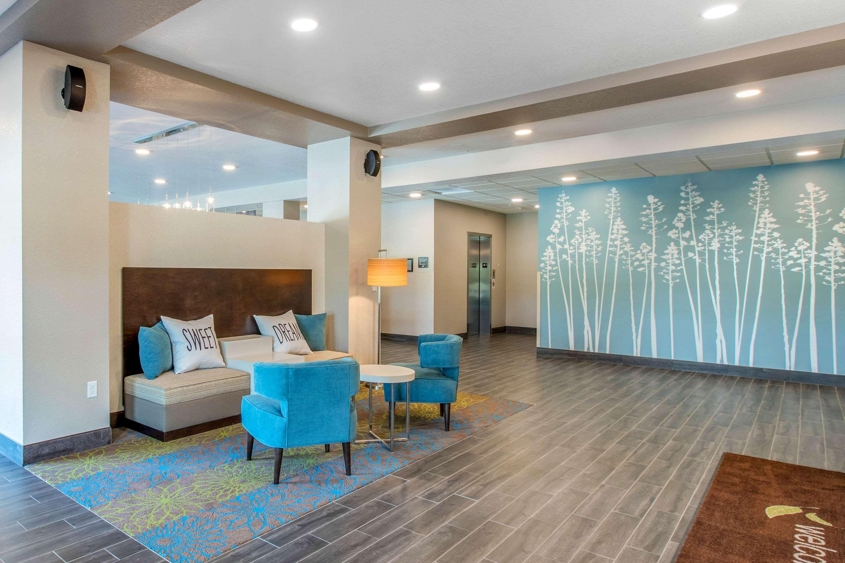 Sleep Inn & Suites Ankeny - Des Moines Luaran gambar
