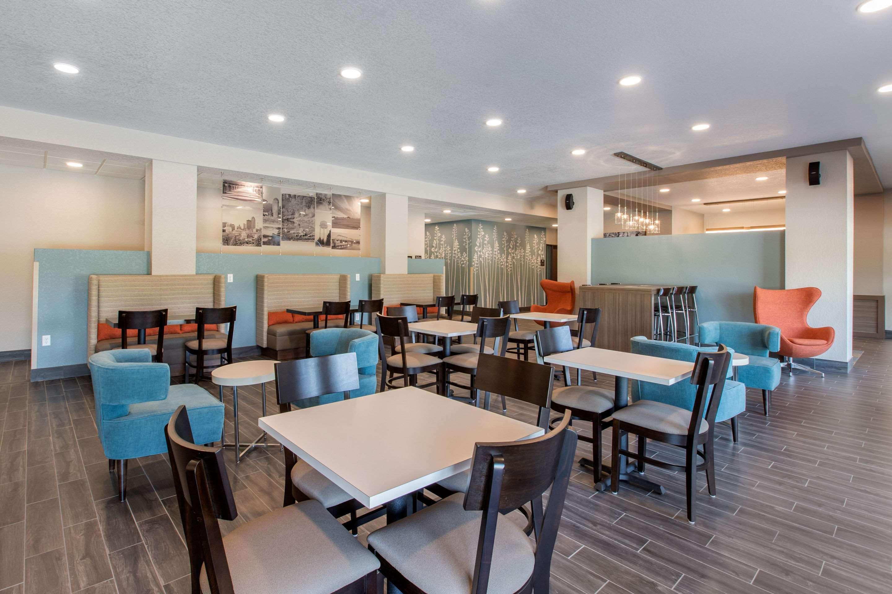 Sleep Inn & Suites Ankeny - Des Moines Luaran gambar