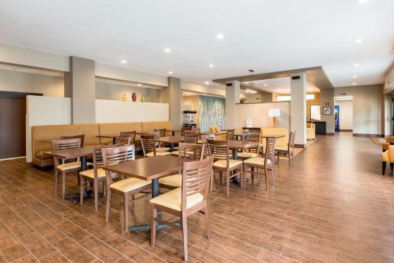 Sleep Inn & Suites Ankeny - Des Moines Luaran gambar
