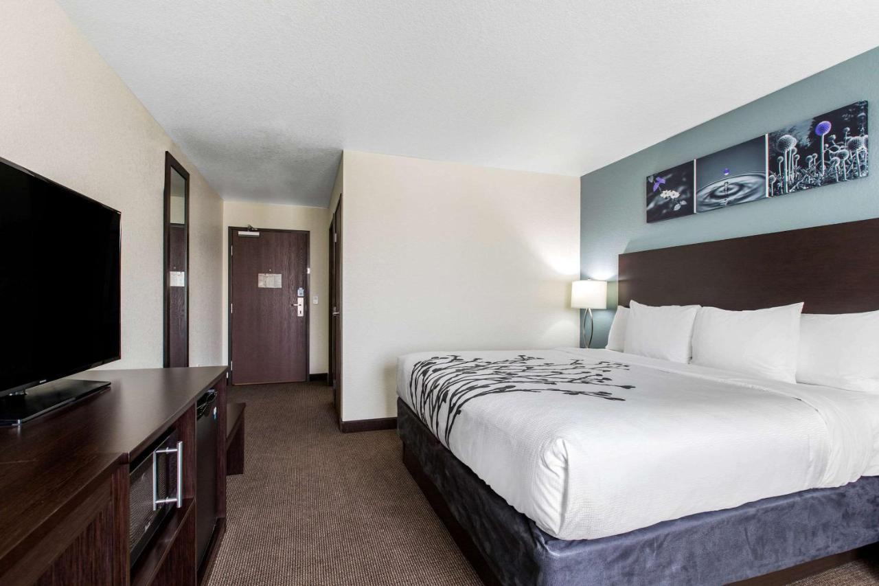 Sleep Inn & Suites Ankeny - Des Moines Luaran gambar