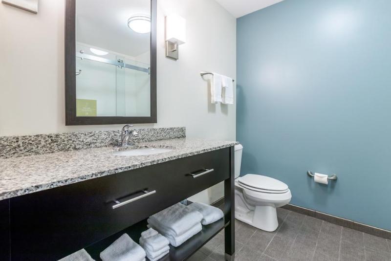 Sleep Inn & Suites Ankeny - Des Moines Luaran gambar